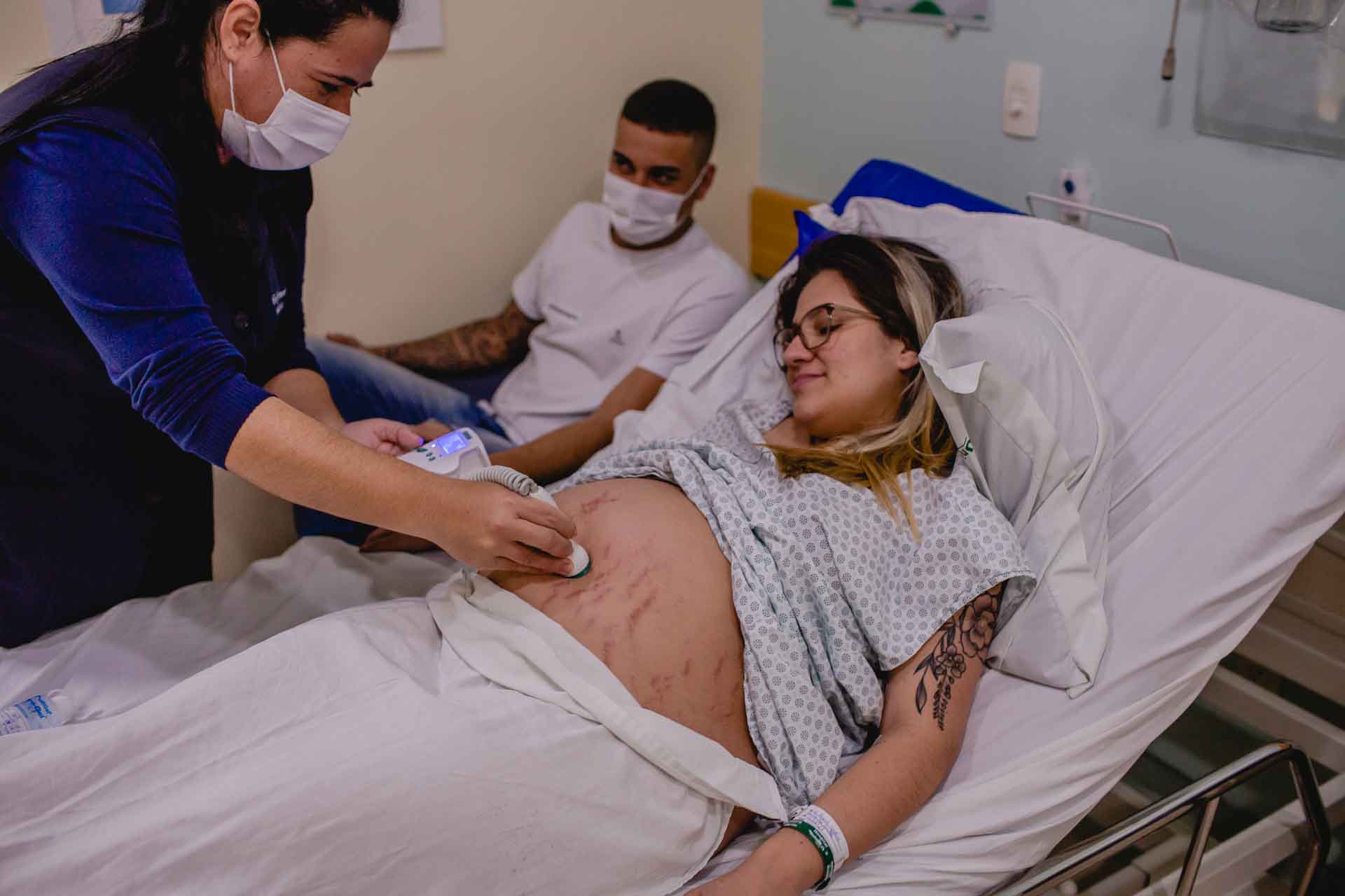 nascimento do miguel unimed lorena fotografo de parto
